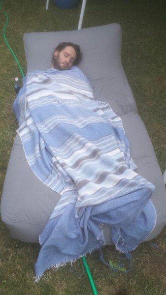 Jakob der Schl&auml;fer